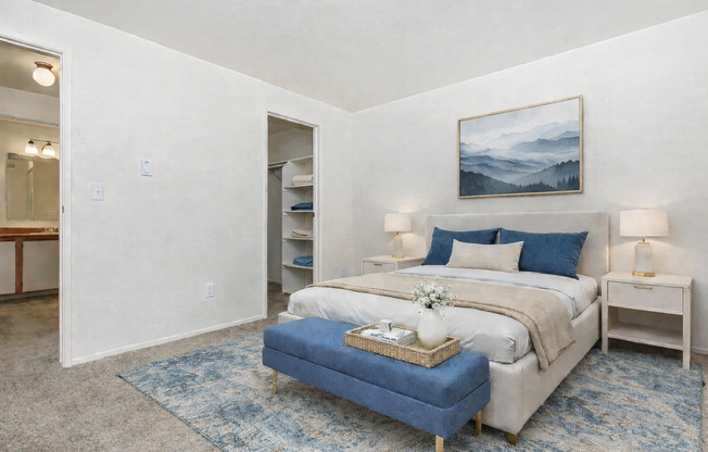 1 bed, 1 bath, 700 sqft, $1,680