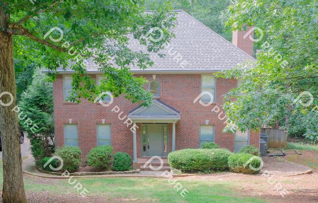 4 beds, 2.5 baths, $2,350
