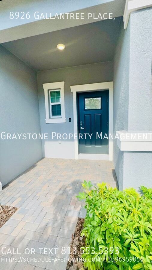 8926 GALLANTREE PL