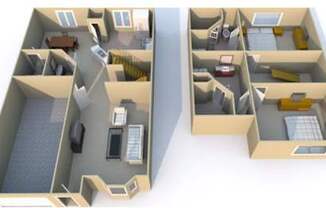 Partner-provided photo for $1695 unit