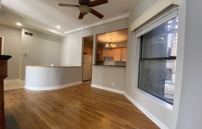 Built-in charm. Standout neighborhood.