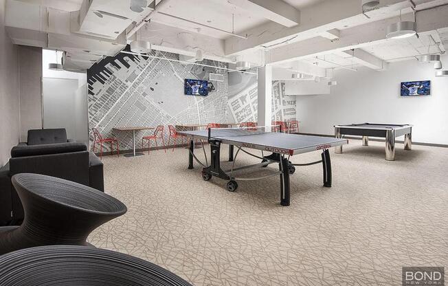 1 bed, 1 bath, $3,700, Unit 2J