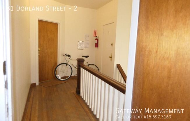 81 Dorland Street