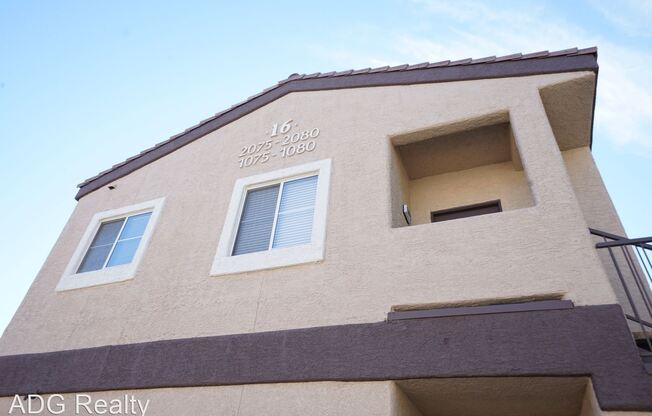 5250 S Rainbow Blvd #1075 Bldg 16