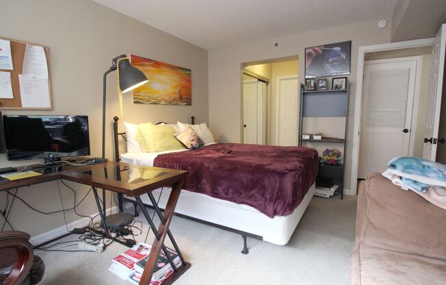 2 beds, 2 baths, $2,995, Unit APARTMENT 312