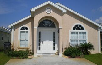 Palm Cove Single Family Home