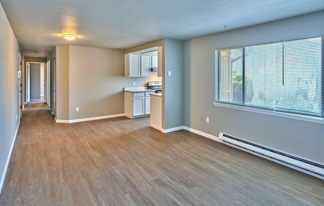 Linden Apartments