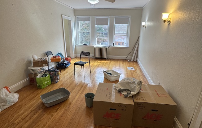 89 STRATHMORE