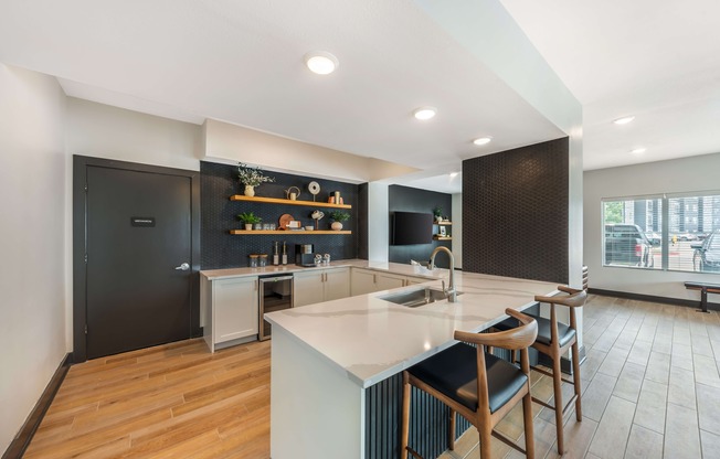 Community Kitchen