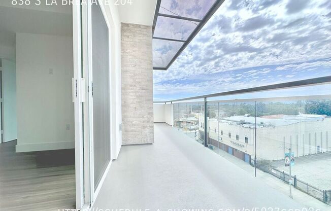 838 S BREA AVE 204