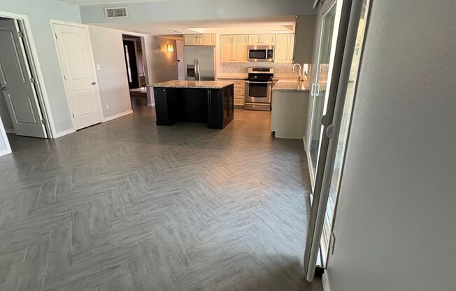 READY TO VIEW NOW! NO HOA-Stunning 3 Bedroom with Den and Crystal Clear Pool!