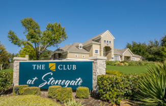 The Club at Stonegate