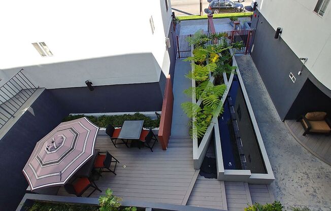 1 bed, 1 bath, 660 sqft, $2,350, Unit 211