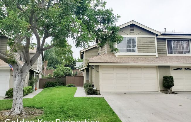 Lovely 2-story townhome in The Cape at Calavera Hills in Carlsbad!