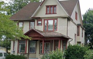 583 AVERILL AVE