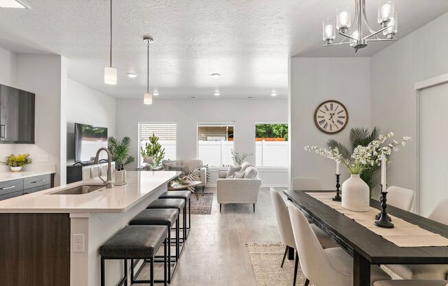 3 beds, 2.5 baths, 1,524 sqft, $2,295, Unit ABBY2-101