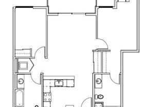 Partner-provided photo for $3150 unit