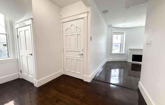 38 CAMERON ST