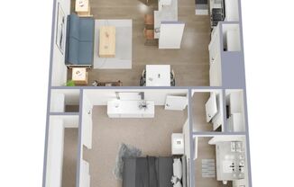 Partner-provided photo for $1199 unit