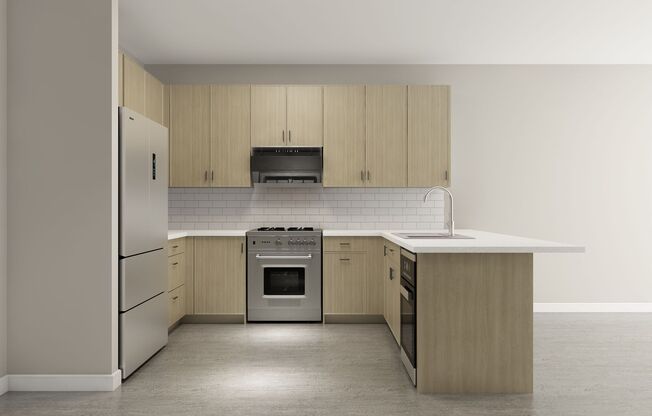 Compass Apartments