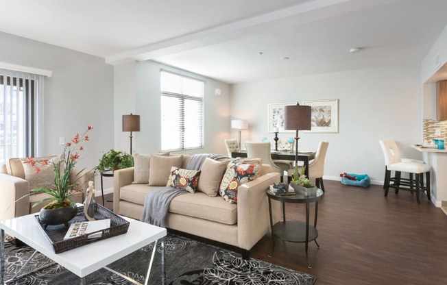 Nineteen800 Apartments in Cupertino, CA