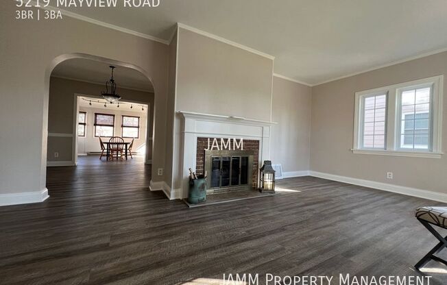 5219 MAYVIEW RD