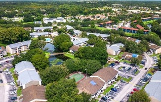 Village Springs Apartments Orlando, FL