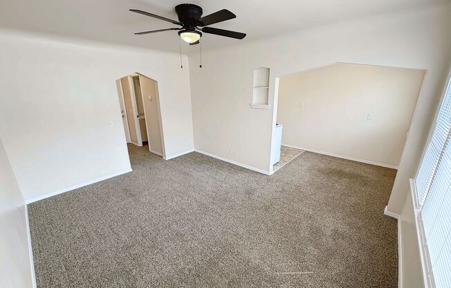 Town Manor Apartments