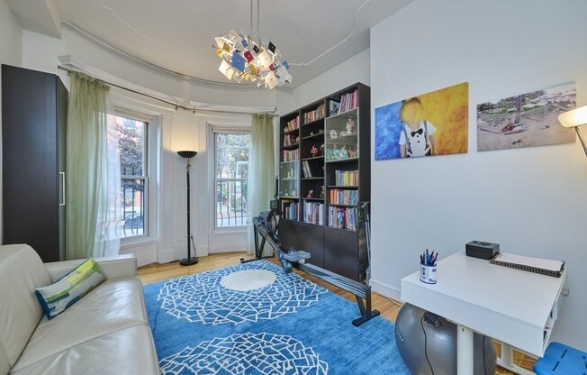 120 W CONCORD ST
