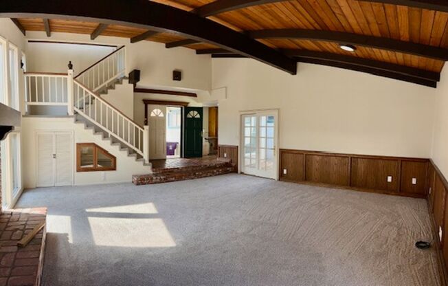 Welcome to your English countryside escape in the heart of Lakewood Village!