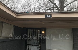3449 TUTWILER AVE
