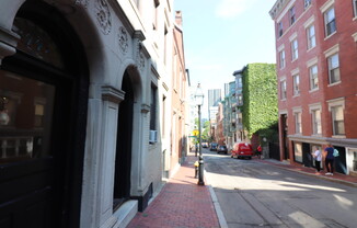 44A Joy St.