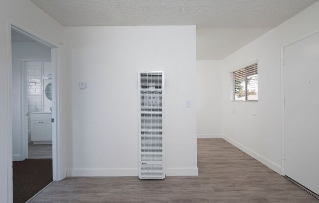 1 bed, 1 bath, $1,725, Unit 608-19