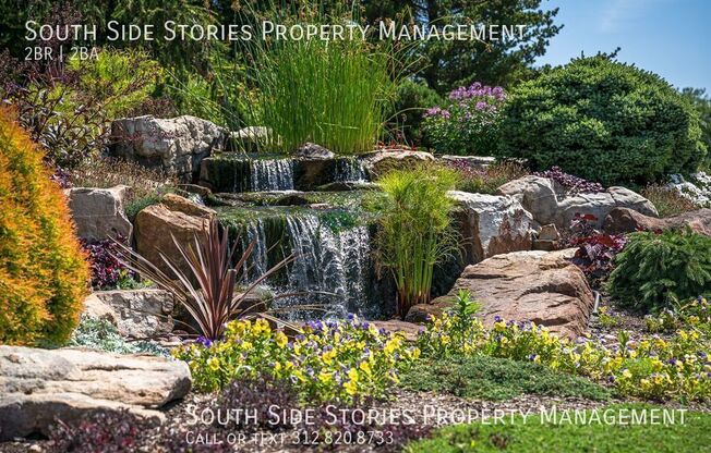 606 E Woodland Park Ave