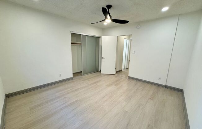 1 bed, 1 bath, 650 sqft, $2,250, Unit 4