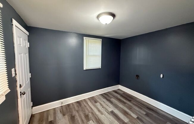 Beautiful 3BR Port Richmond Townhome