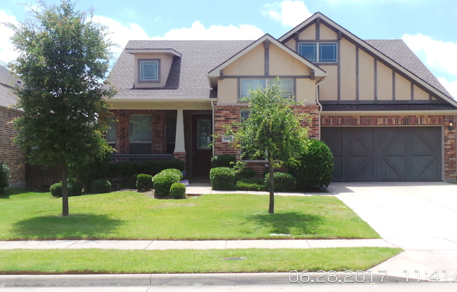 **Christie Ranch**Available 8/8