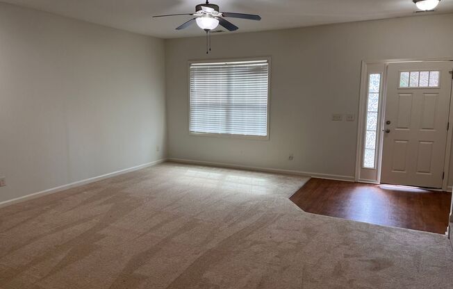 Spacious & Modern 3-Bedroom Home in Prime Raleigh Location