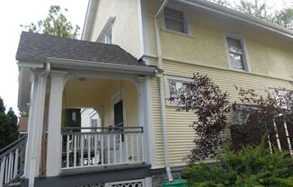 3 beds, 1 bath, $1,599