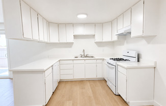 El Centrico Apartments