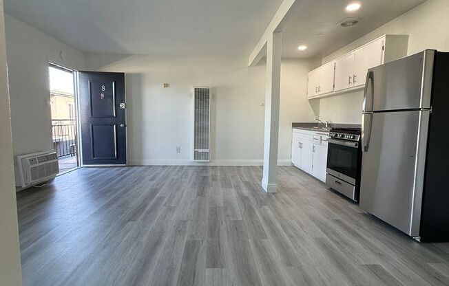 1 bed, 1 bath, 525 sqft, $1,795, Unit 9141-8