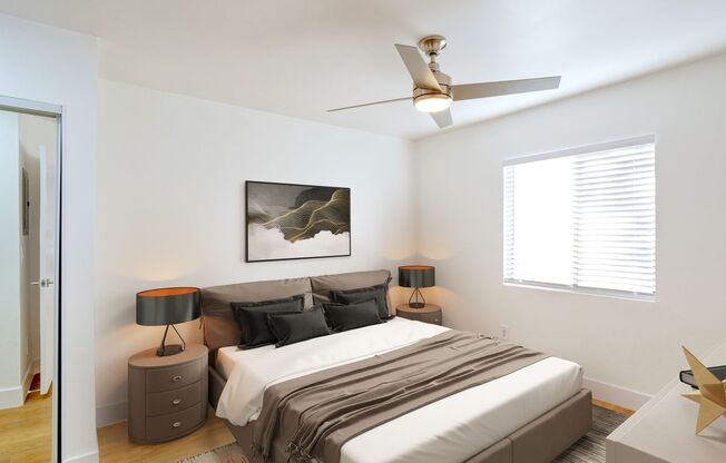 Berendo Owner, LLC