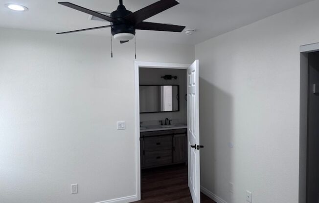 Brand new 2br 1.5 ba in Chula Vista