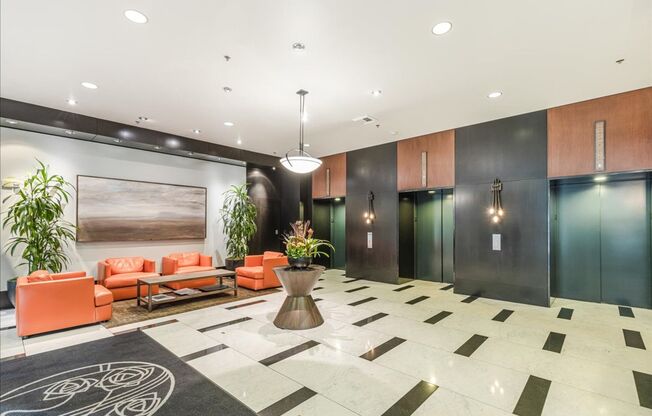 Studio, 1 bath, $2,100