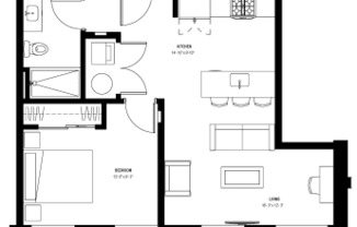 Partner-provided photo for $1950 unit