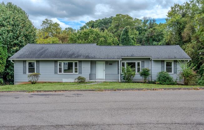 500 East Ford Valley rd