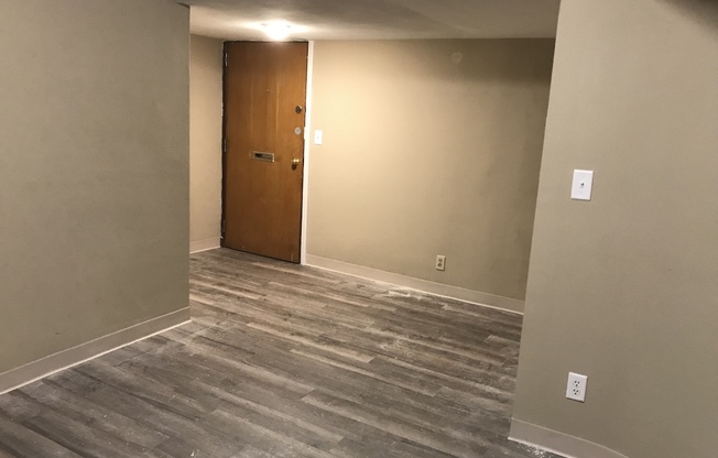 Studio, 1 bath, 350 sqft, $850