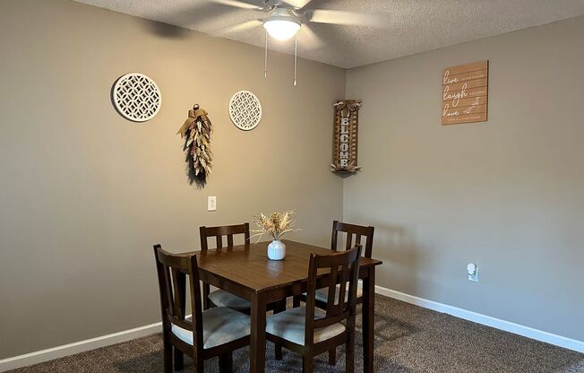 1 bed, 1 bath, 608 sqft, $1,500, Unit G-247