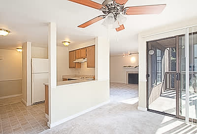 Stratford Arms Apartments