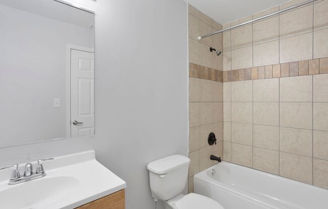 1 bed, 1 bath, 544 sqft, $2,000, Unit 305